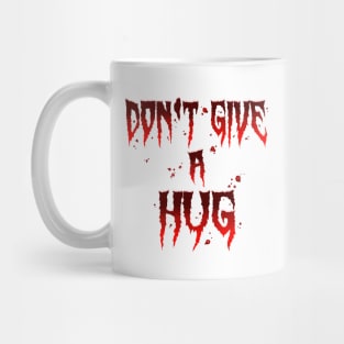 Halloween shirt Mug